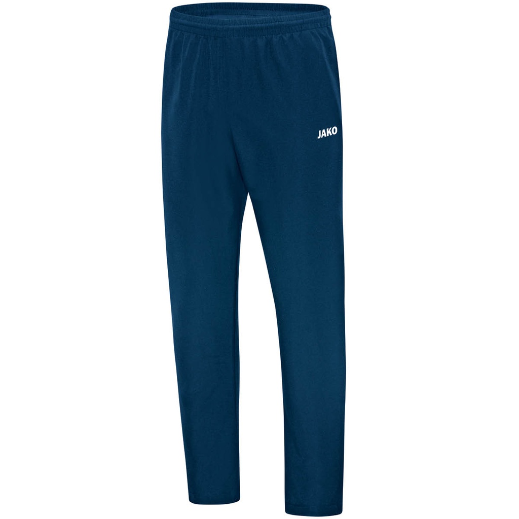 Jako Präsentationshose Classico nighblue Kinder