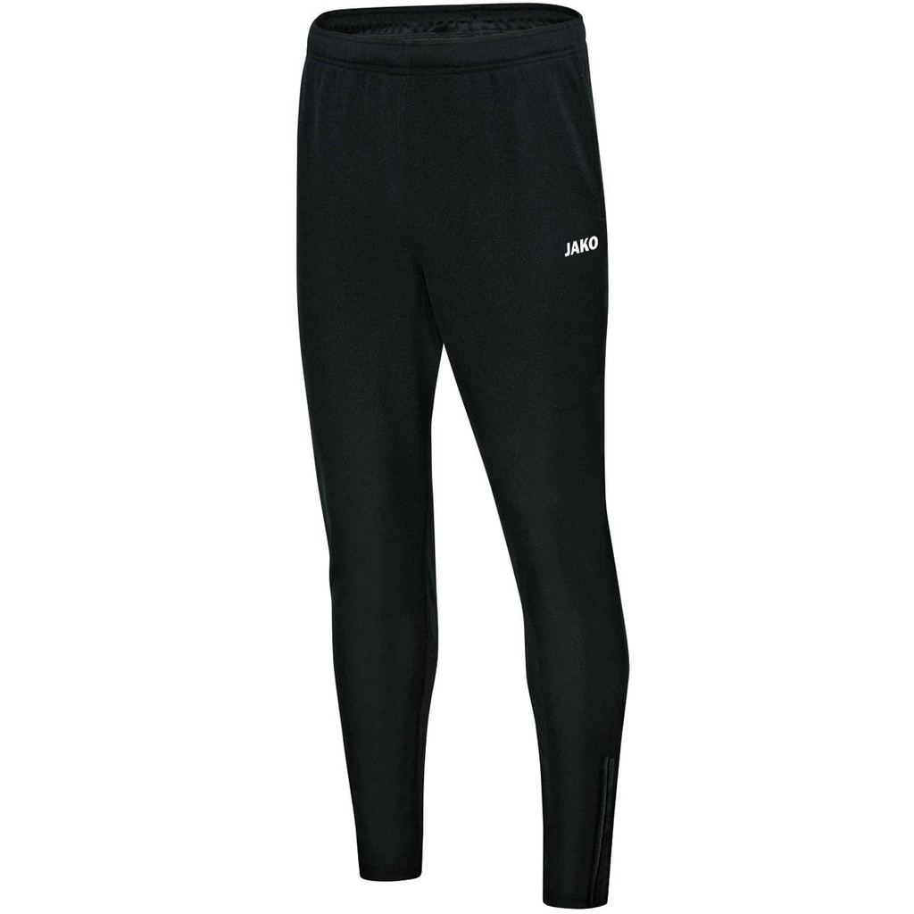 Jako Trainingshose Classico schwarz Kinder