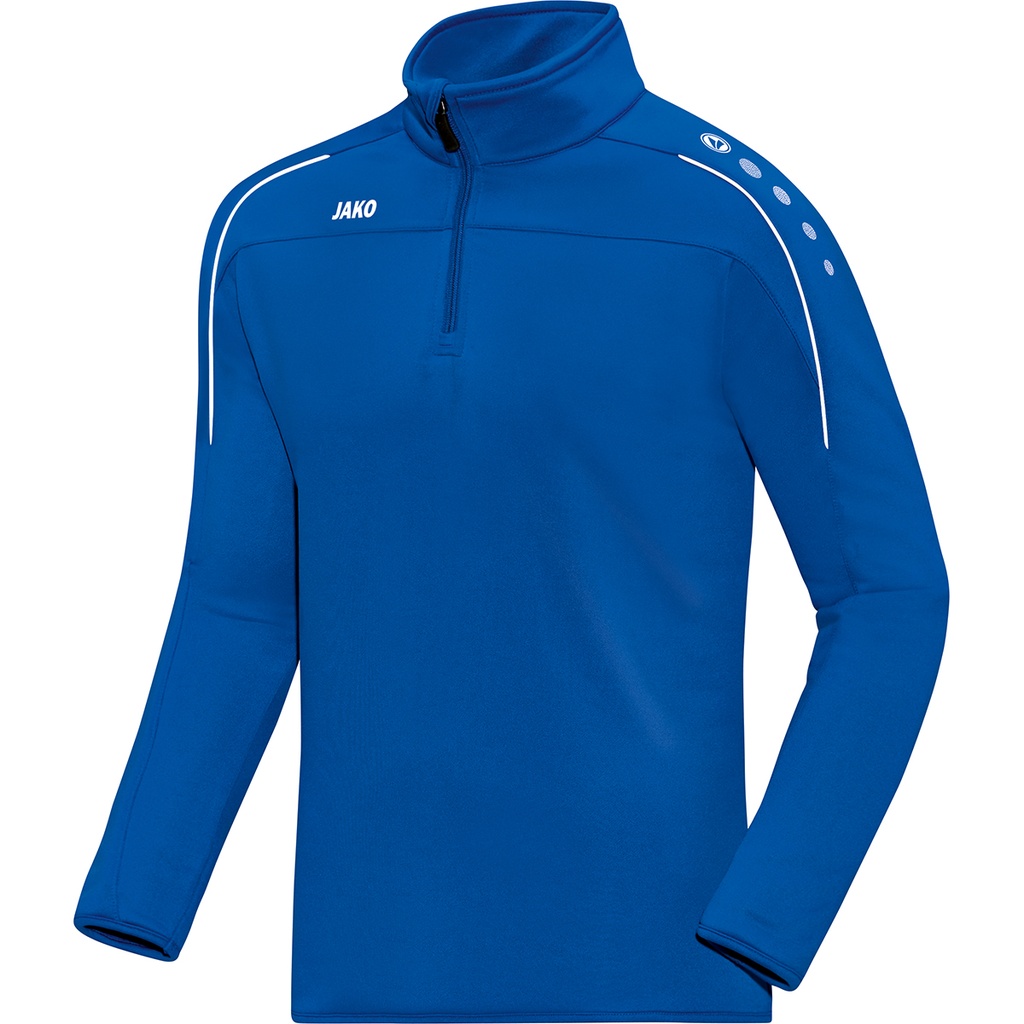 Jako Trainingstop Classico blau