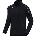 Jako Trainingstop Classico schwarz Kinder