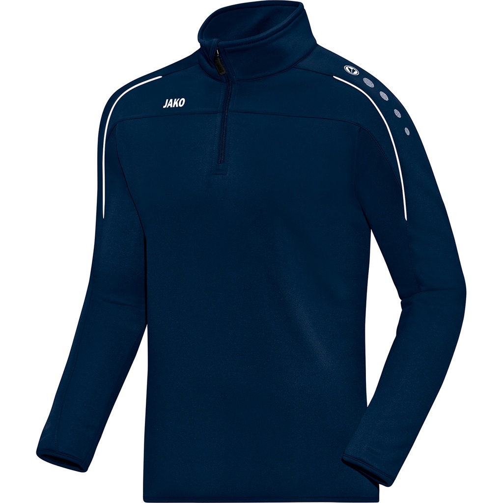 Jako Trainingstop Classico marine
