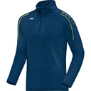 Jako Trainingstop Classico nightblue-citro