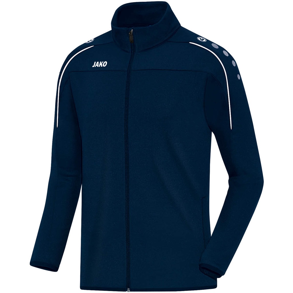 Jako Trainingsjacke Classico marine