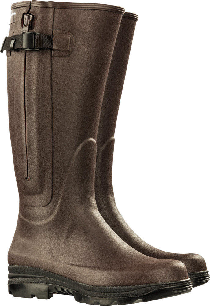 ARAGON Naturkautschukstiefel