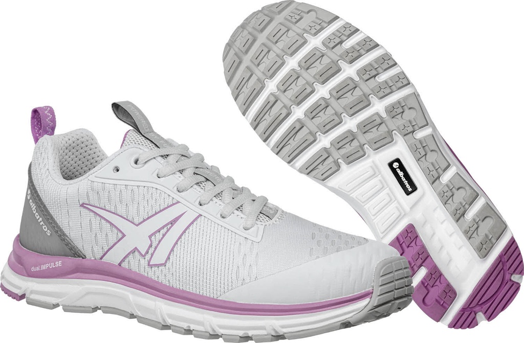 AER55 ST WHITE WNS LOW O1 ESD HRO SRA