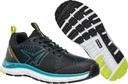 AER55 ST BLACK BLUE LOW O1 ESD HRO SRA