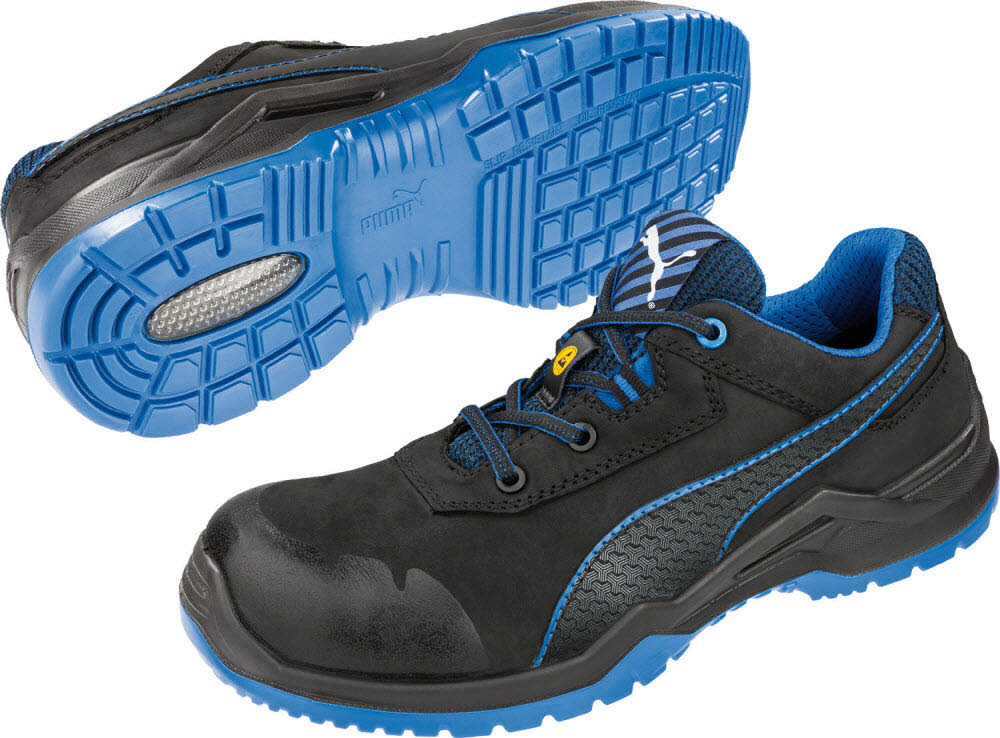 ARGON BLUE LOW S3 ESD SRC