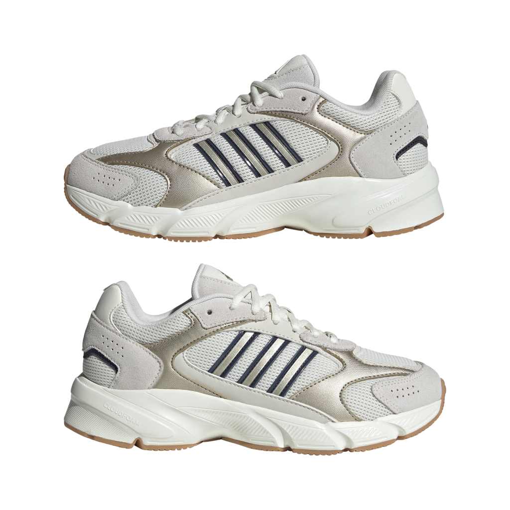 adidas Crazychaos 2000 Sneaker weiß Damen 