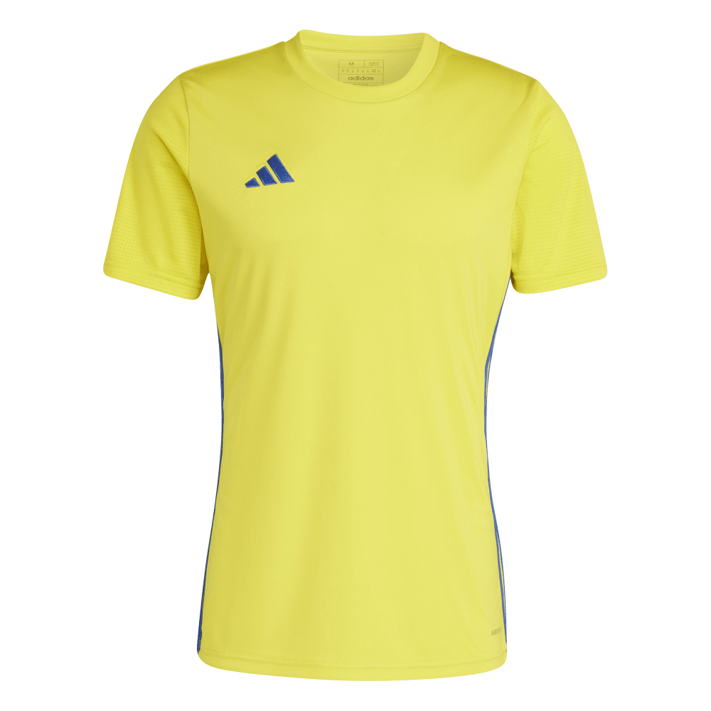 adidas Tabela 23 Trikot gelb 