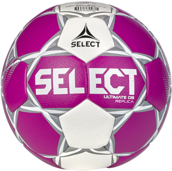 Select Replica v24 Handball lila Kinder