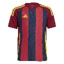 adidas Striped 24 Trikot rot Kinder