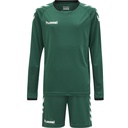 Hummel Core Torwartset grün Kinder 