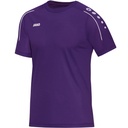 Jako T-Shirt Classico lila Kinder