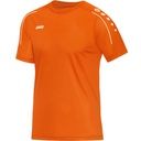 Jako T-Shirt Classico orange Kinder