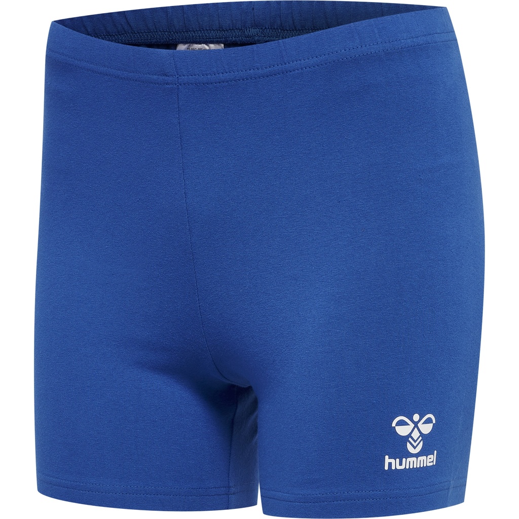 Hummel Core Volleyball Hibster Shorts blau Damen