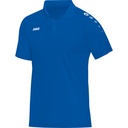 Jako Polo-Shirt Classico blau Kinder