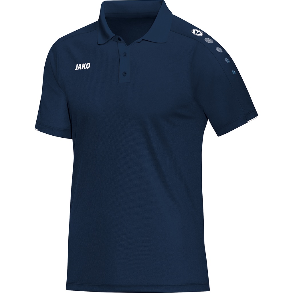 Jako Polo-Shirt Classico marine