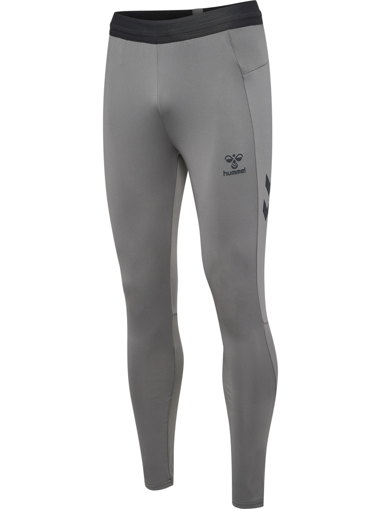 Hummel Pro Training Trainingshose grau 