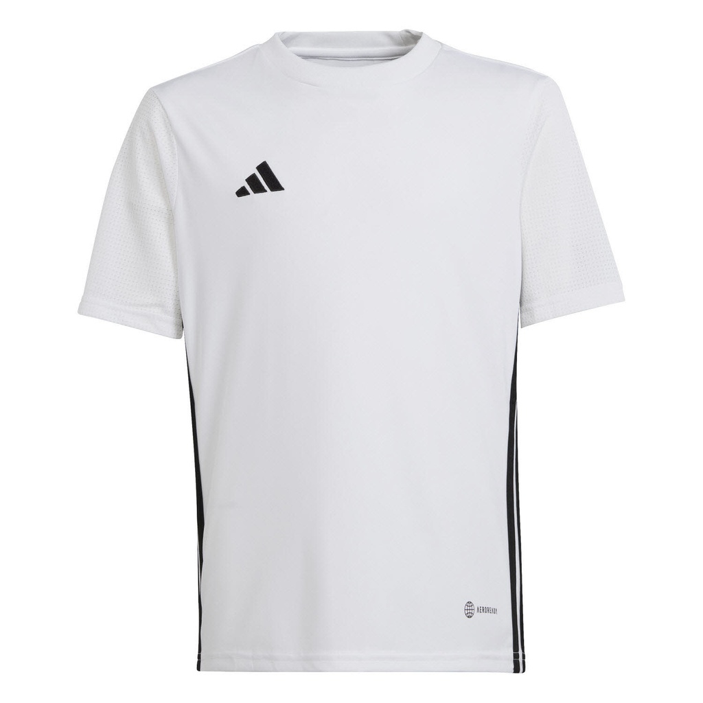 adidas Tabela 23 Trikot weiß Kinder