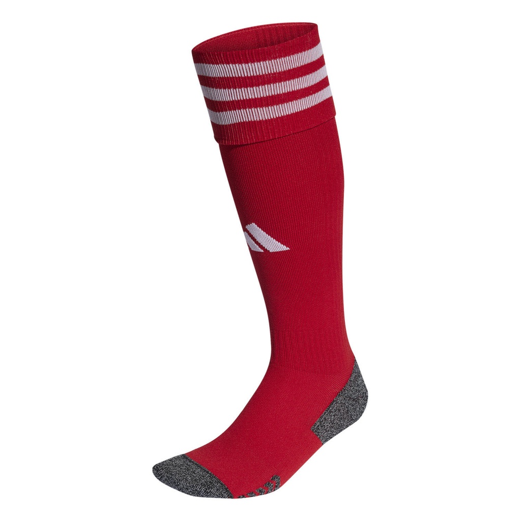 adidas Stutzenstrümpfe ADI 23 rot  