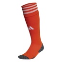 adidas Stutzenstrümpfe Adi 23 orange  