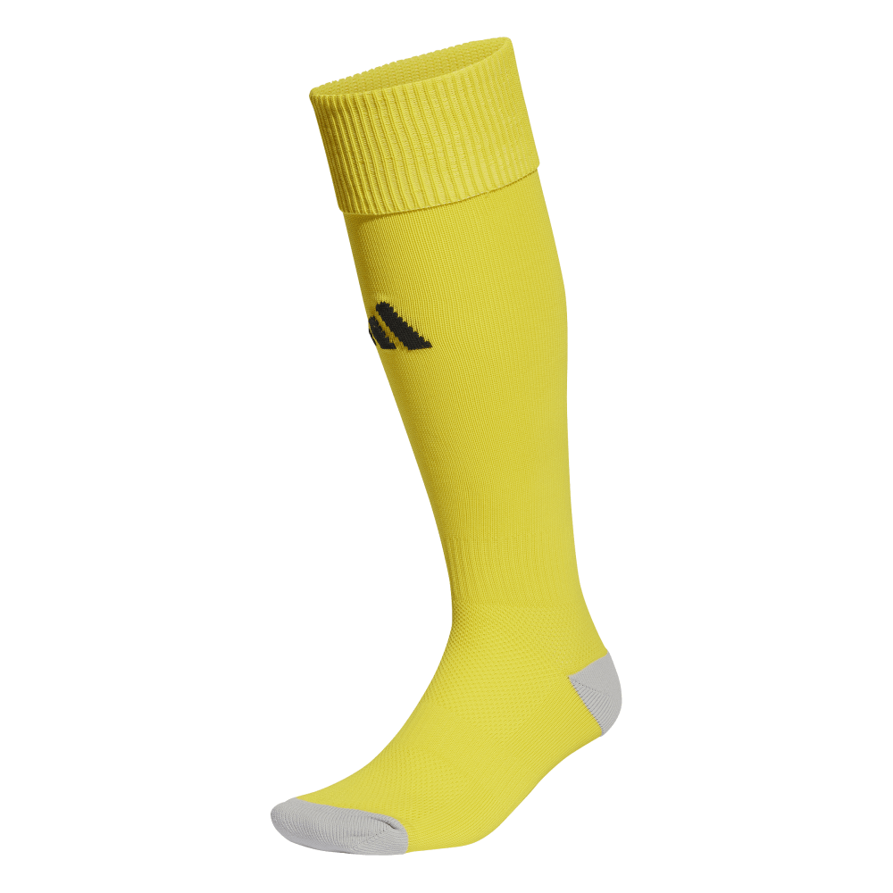 adidas Milano 23 Stutzenstrümpfe gelb