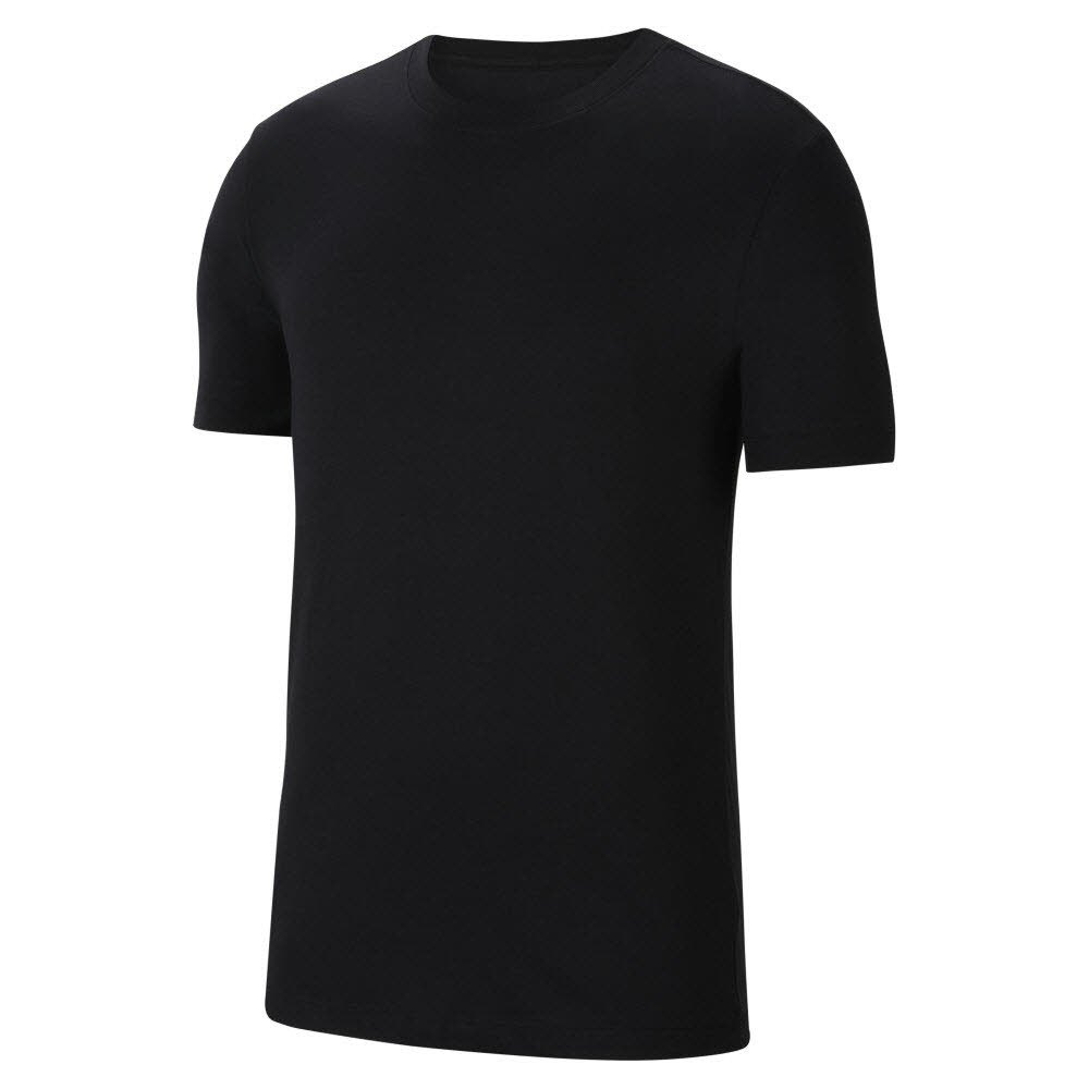 NIKE PARK 20 T-Shirt schwarz