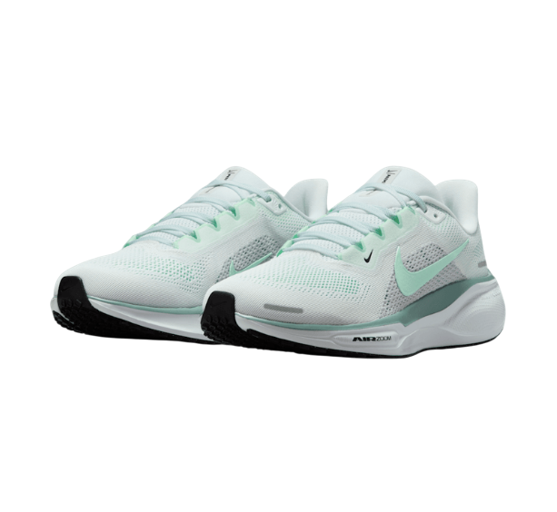 Nike Pegasus 41 Laufschuhe weiß Damen