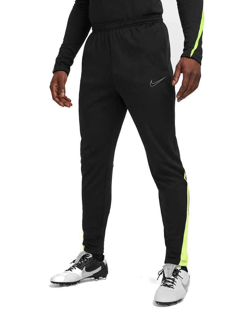 Nike Academy Winter Warrior Therma-FIT-Fußballhose schwarz