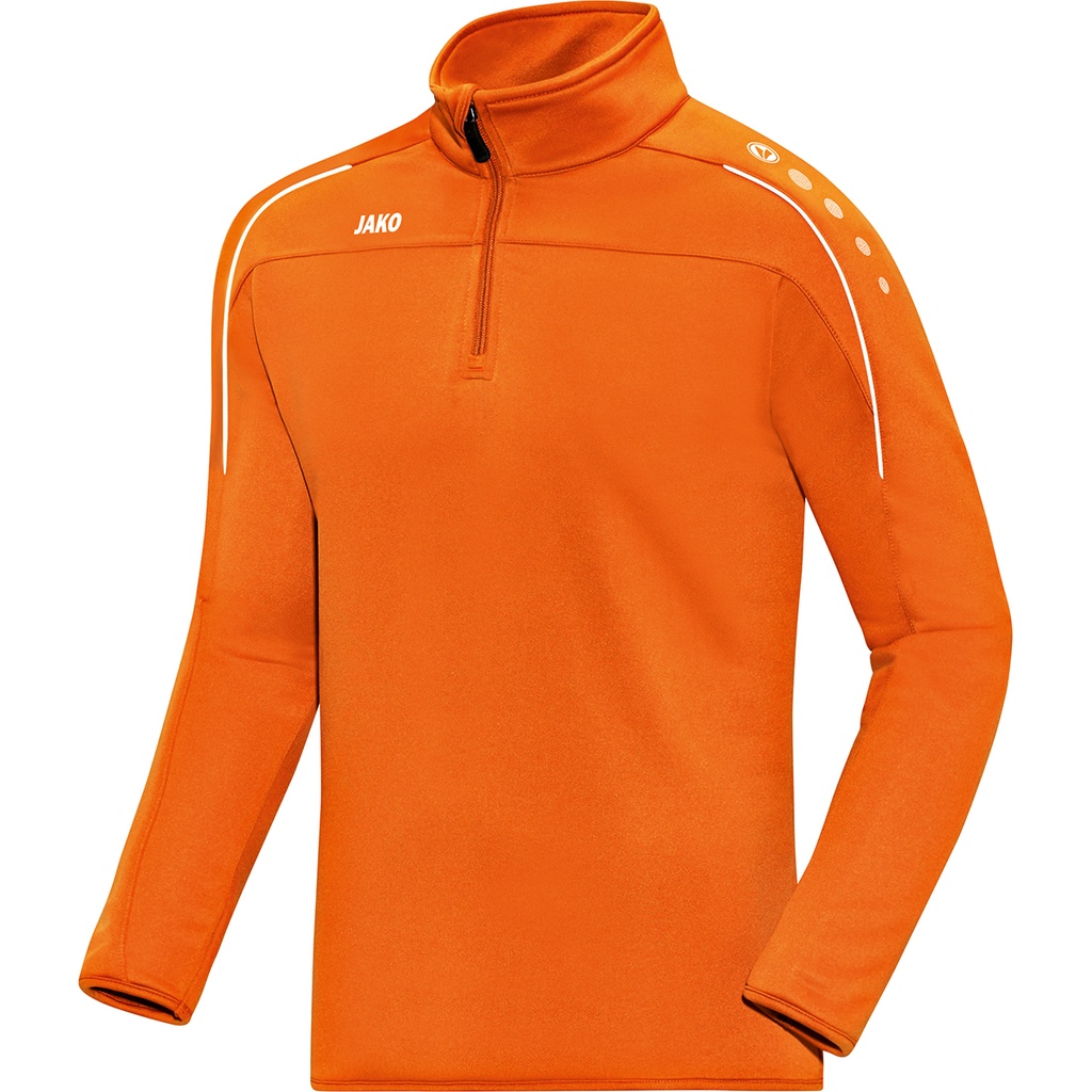 Jako Trainingstop Classico orange Kinder