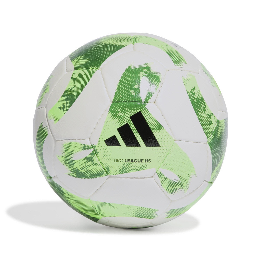 adidas 10er Ballpaket Tiro Match Fußball Größe 5 grün