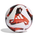 adidas 10er Ballpaket Tiro League Fußball Light 290 Gramm Größe 5 orange Kinder 