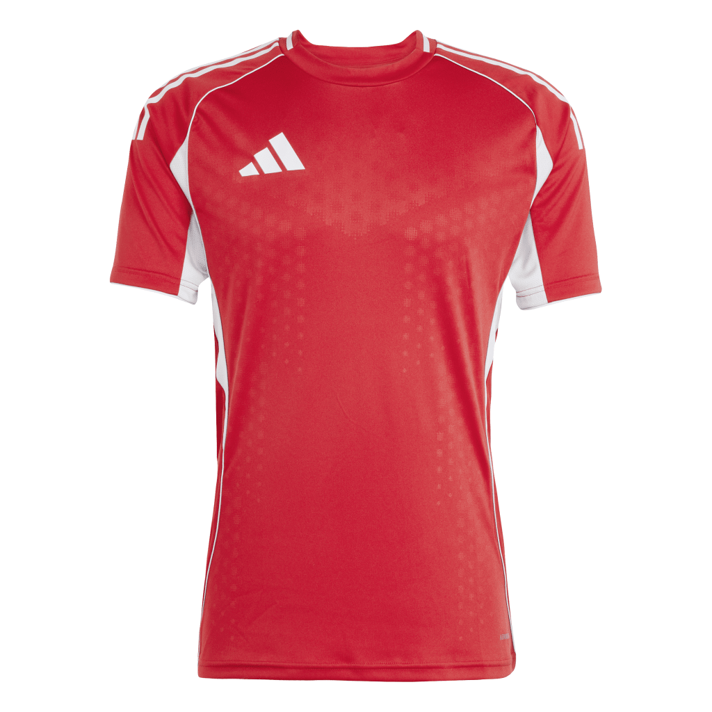 adidas Tiro 25 Competition Match Trikot rot