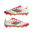 adidas  F50 Pro Fußballschuhe FG weiß