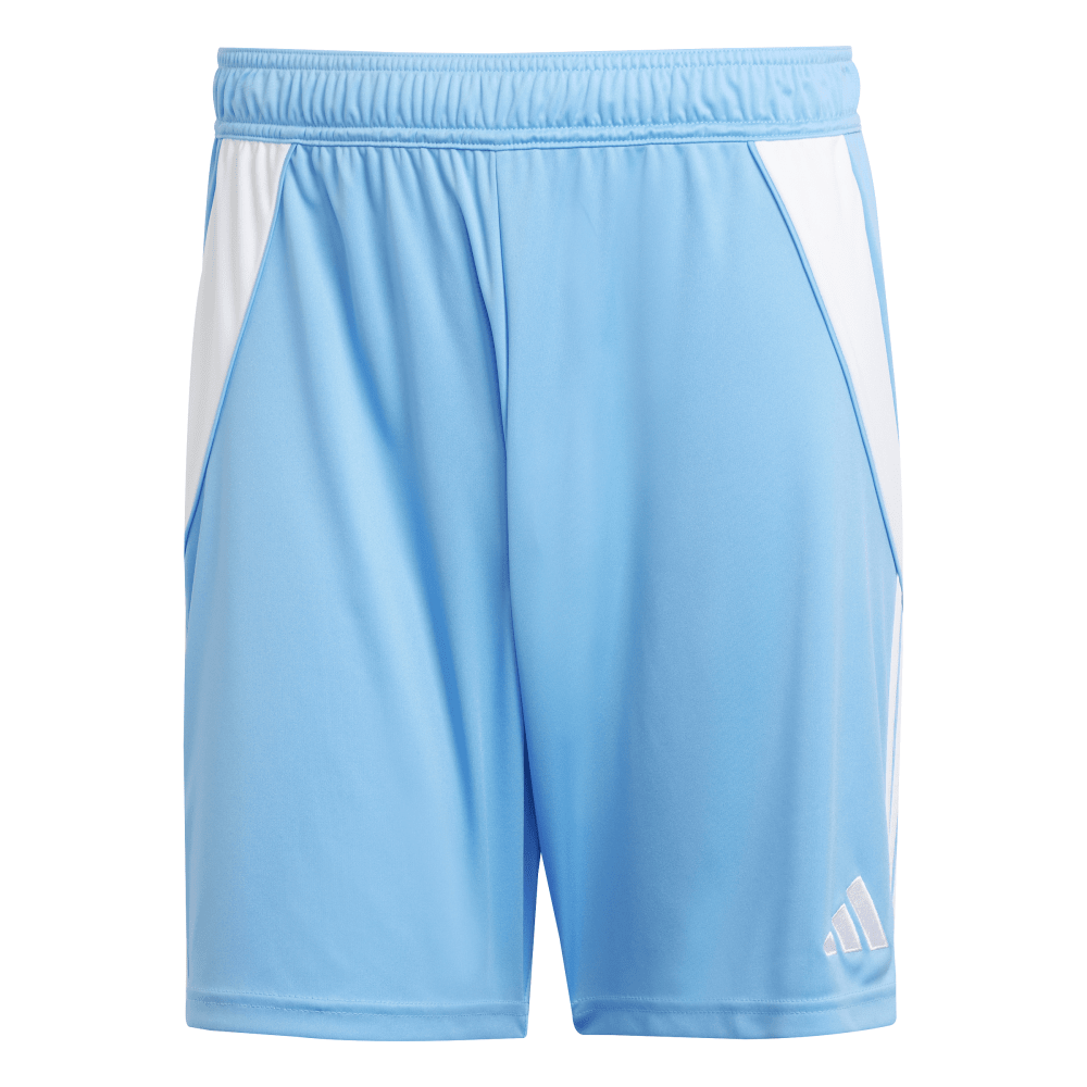 adidas Tiro 24 Shorts blau