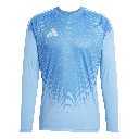  adidas Tiro 25 Competition Torwarttrikot Langarm blau
