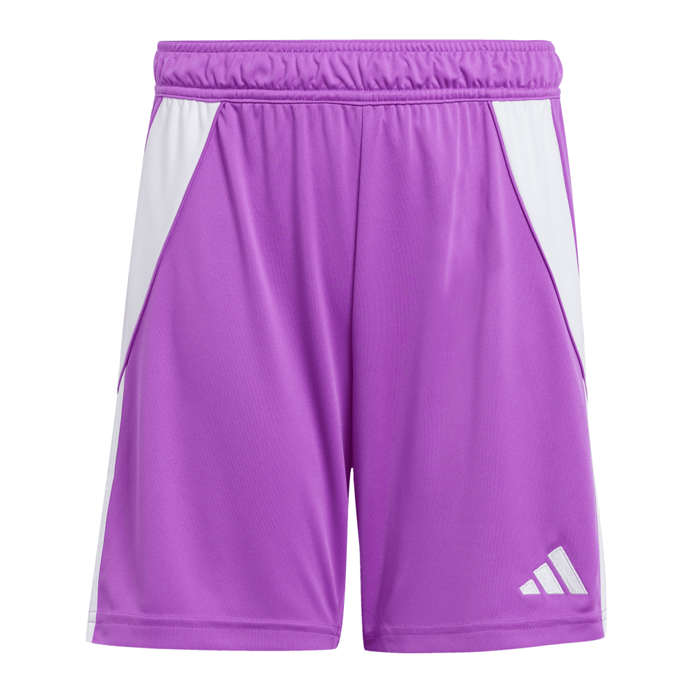 adidas Tiro 24 Shorts pink Kinder 