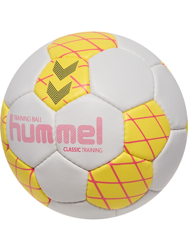 Hummel Classic Training Handball Gr. 3 gelb