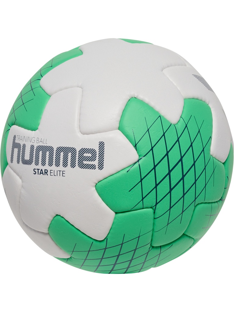 Hummel Star Elite Handball Gr.3 grün