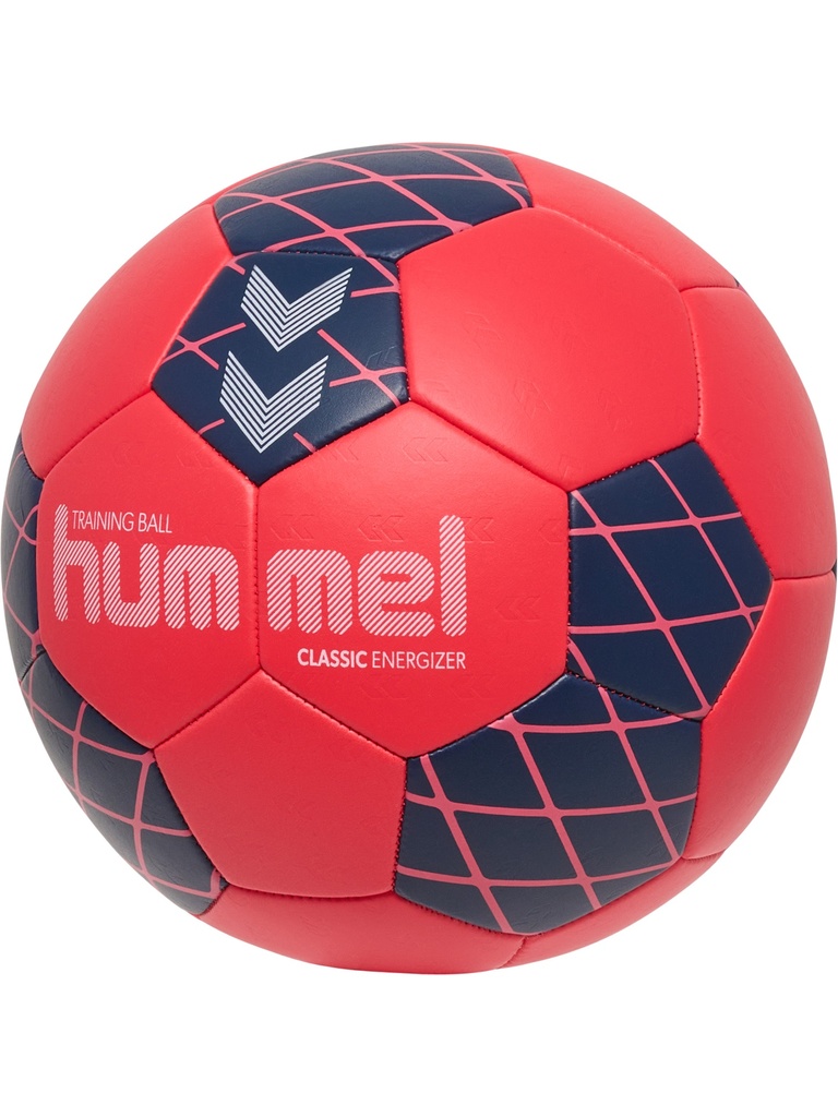 Hummel Classic Energizer Handball Gr. 3 rot