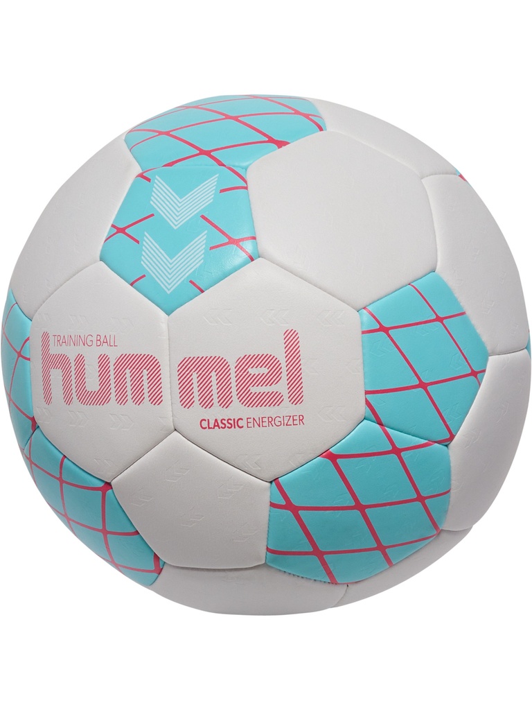 Hummel Classic Energizer Handball Gr. 3 blau