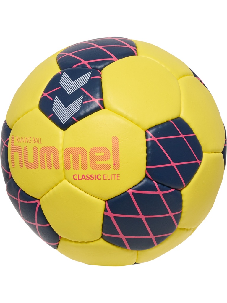 Hummel Classic Elite Handball Gr. 3 gelb