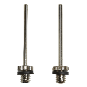 adidas Ersatznadel-Set grau