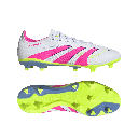 adidas Predator League FG/MG Fußballschuhe weiß 