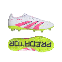 adidas Predator Pro Fußballschuhe FG weiß 