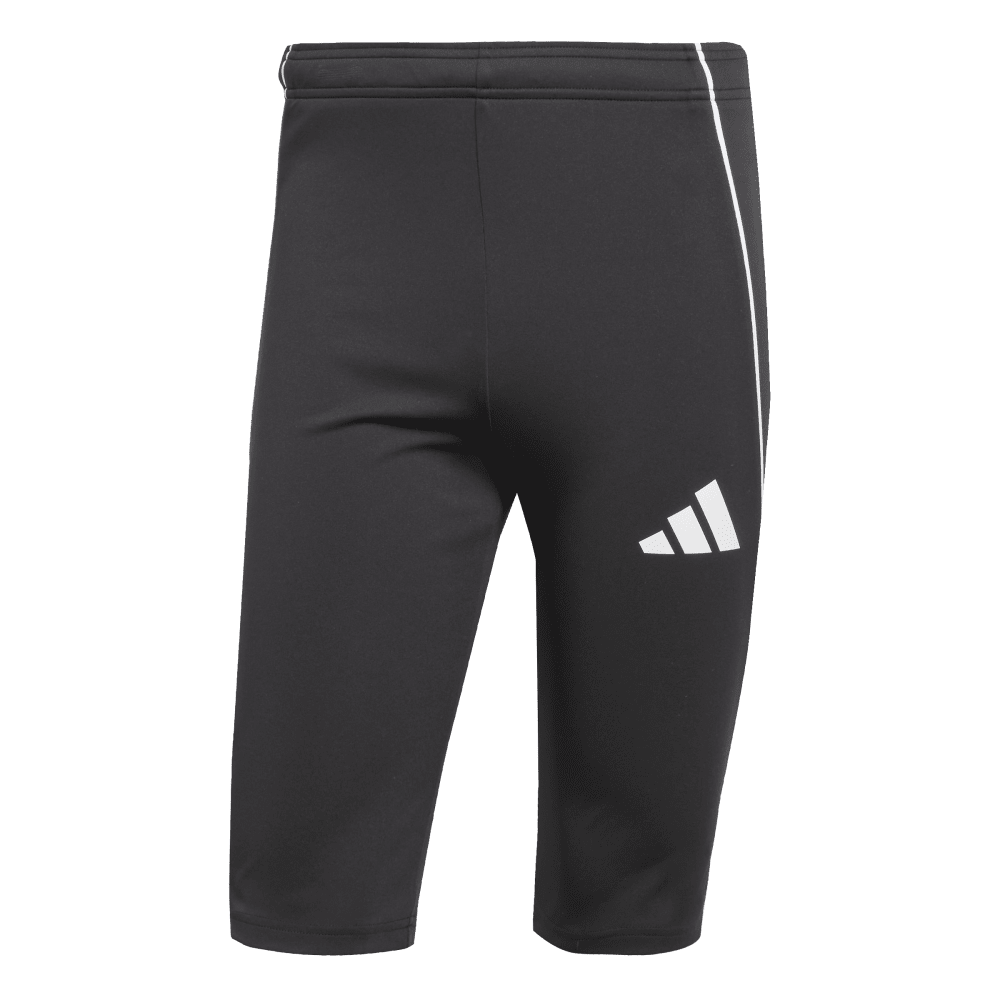 adidas Tiro 25 Competition 1/2 Trainingshose schwarz