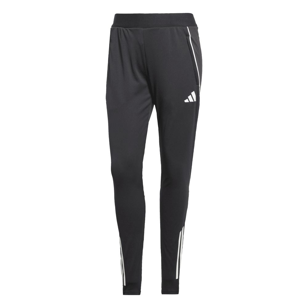 adidas Tiro 25 Competition Trainingshose schwarz Damen