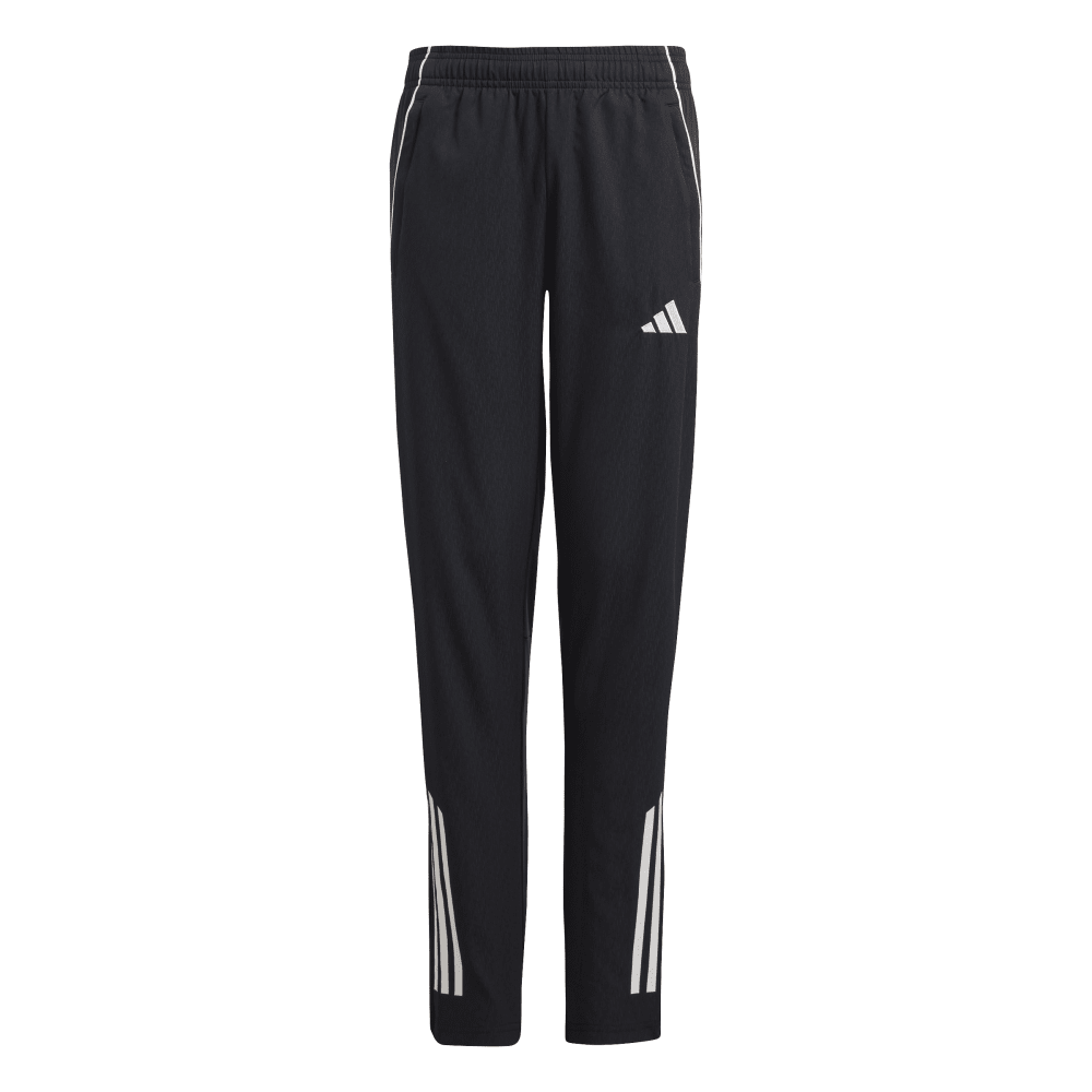 adidas Tiro 25 Competition Präsentationshose schwarz Kinder