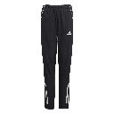 adidas Tiro 25 Competition Präsentationshose schwarz Kinder