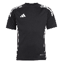 adidas Tiro 25 Competition Trainingstrikot schwarz Kinder